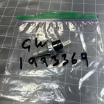 1967 1968 1969 Camaro Oil Pressure Sender Switch Gm# 1993369. Fixed Price $16.95.