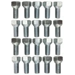 Lug Bolt Set For 1940-1961 Plymouth Desoto Chrysler. Fixed Price $47.88.