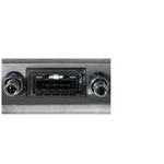 Custom Autosound CAM-IMP-65-630 USA-630 In-dash Radio. Fixed Price $308.00.