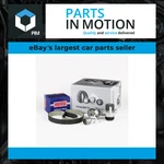 Timing Belt Water Pump Kit Fits Skoda Fabia 1.4D 1.9D 00 To 10 Atd Set B&b New. Fixed Price $113.03.