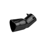 2.5 Inch Inlet Exhaust Tips Muffler Tip,stainless Steel Chrome Heart-shaped E.... Fixed Price $32.99.