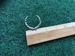 1976-1978 Cadillac Eldorado Dash Radio Bezel Trim Emblem Crest Wreath 5S4. Fixed Price $39.99.