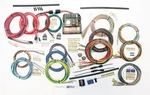 American Autowire 510419 Classic Update Wiring Kit 1962-1974 Volkswagen Beetle. Fixed Price $556.31.