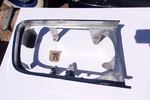 1965 Chrysler Newport Passenger Headlight Bezel 2524082 Mopar 2DR 4DR. Fixed Price $49.50.