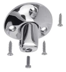 1964-73 Gm Sun Visor Support Bracket With Hardware Die-cast Oer #7790753. Fixed Price $35.52.
