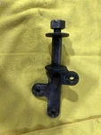 1963 1964 Ford Falcon Sprint Ranchero Comet 8-CYL Steering Idler Arm C3DA-3351-E. Fixed Price $125.00.