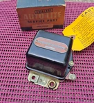 1937-1939 Plymouth Dodge Truck Mopar Nos Autolite Voltage Regulator VRR4003A. Fixed Price $149.95.