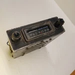 Motorola Solid State Am Radio TM416M - Untested Ford Chevy Dodge Vintage. Fixed Price $37.26.