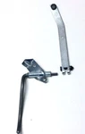 61 62 63 64 Chevy Impala Gas Throttle Pedal Pivot & V8 Arm Linkage Assembly. Fixed Price $43.95.