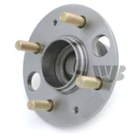 Wheel Bearing And Hub Assembly Wjb WA512034. Fixed Price $35.95.