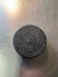 Nos 1956 Ford/thunderbird Choke Thermostat F1 Found On Holley 4000 Carburetor. Fixed Price $40.00.