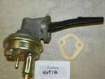 40518 Rebuilt Fuel Pump 1967-1969 Buick Electra Riviera Wildcat V8 400 430 Usa. Fixed Price $88.95.