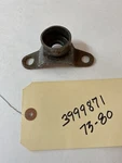 Nos 1973-80 Gmc Chevy Truck Blazer Jimmy Lh Tailgate Trunion 3999871. Fixed Price $19.95.