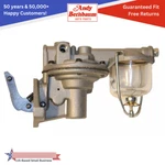 For 1933-1938 Desoto Dodge PT-57 Front Early 6 Cylinder Passenger Car Fuel Pump. Fixed Price $151.00.