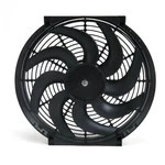 14" Zirgo 2122 Fcfm High Performance Blu Cooling Fan. Fixed Price $99.95.