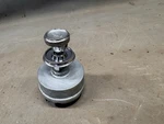 1967 1968 1969 Dodge Charger Coronet Dart Windshield Wiper Switch Knob Bezel But. Fixed Price $244.67.