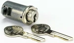 1964-1967 Corvette Glove Box Lock & Set Correct Pear Shaped C2 New. Fixed Price $44.97.