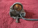 70S Cadillac Deville Fleetwood Headlight Dim Front Autotronic Eye 5958846. Fixed Price $39.74.