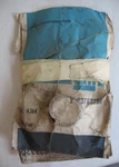 New Nos Gm 1962-73 Chevy Corvette Transmission Clutch Washers Qty. 4 3783286. Fixed Price $58.96.