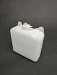 Porsche 911 912 Windshield Washer Fluid Reservoir Bottle 1966-67 901.628.720.20. Fixed Price $125.00.