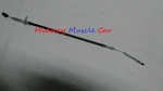 New Bbl Accelerator Throttle Cable 68 69 Pontiac Firebird Trans Am F4. Fixed Price $48.00.