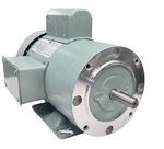 General Purpose Hp Phase Motor 3450 Rpm 56C Frame Tefc 115/230V. Fixed Price $158.00.