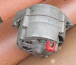 Delco Remy 65 66 Pontiac Gto Lemans Bonneville Grand Prix 1100692 Alternator. Fixed Price $95.00.