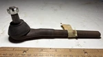 Nos Gm Chevy 1969-1970 Chevrolet Impala Caprice Inner Tie Rod (1) #3953516. Fixed Price $25.00.