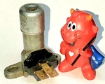 Guide Matic Dimmer Switch Nos D806 1481873 Cadillac Buick Olds Lincoln Chrysler. Fixed Price $199.99.