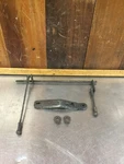 Austin Healey 100-6 3000 Original Carburetor Linkage. Used. KMG1648. Fixed Price $82.99.