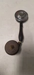 1913 Western Elec. Limousine Intercom Dictograph Packard Rolls Royce Cadillac. Fixed Price $831.25.