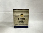 1929-1934 Chevrolet 1930 1931 1932 33 Nos Gm Starter Bendix Drive Spring 809690. Fixed Price $22.99.