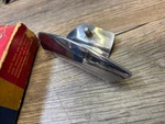 1953 Dodge Coronet Nos Mopar Lh Hood/fender Trim Molding 1494099. Fixed Price $85.00.