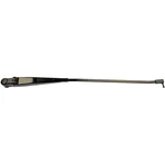 Front Wiper Arm 1985-1993 Chrysler Dynasty Imperial Lebaron Dodge Es Gt 4334768. Fixed Price $83.48.