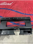 Nos 1980-86 Ford F150/250/350 Truck Bronco Dash Bezel E0TZ-10044D70-A Non A/c. Fixed Price $295.00.