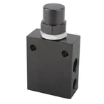 Heidts PS-101 Adjustable Power Steering Flow Valve. Fixed Price $161.00.