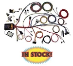 American Autowire 510006 - Builder 19 Universal Wiring Harness. Fixed Price $622.25.