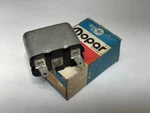 Nos Mopar Horn Relay 1970 Body Dodge Challenger Plymouth Cuda 1587 Date. Fixed Price $50.00.
