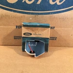 Nos Ford D4AZ-9305-A 73 74 75 76 77 Ltd Fuel Gas Gauge. Fixed Price $40.50.