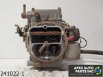 Oem 1980-1986 Ford Bronco 5.8L Cfm 4 Barrel Carburetor Electric Choke. Fixed Price $399.99.