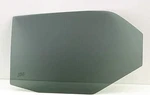 Driver/left Rear Door Window Glass For 05-10 Chrysler 300 05-08 Dodge Magnum. Fixed Price $65.00.