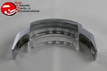 63 Impala Chevy Powerglide Transmission Column Shift Indicator Lens Bezel Set. Fixed Price $34.40.