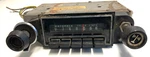 Motorola Am Car Radio CT71A Chevrolet Caprice Impala Biscayne 1971 Untested. Fixed Price $10.00.