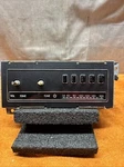 28 Vintage 1970 Chrysler Dodge Am Push Button Radio 3501640 Bench Tested Nos. Fixed Price $59.95.