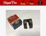 1933-1956 Plymouth Dodge Desoto Chrysler Nos Mopar Exhaust/tail Pipe Clamp 33-56. Fixed Price $39.00.