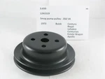 1973 Buick Century Regal Lesabre Centurion 350 Nos Smog Pump Pulley 1241519. Fixed Price $18.99.