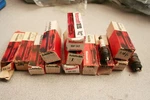 Vintage Nos Autolite/motorcraft Spark Plug Assortment Ford Applications. Fixed Price $24.95.