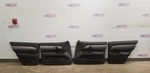 04 Mercury Marauder Interior Door Trim Panel Set Front And Rear Gray Flint. Fixed Price $720.00.