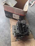 Holley Performance Carburetor 0-9834. Fixed Price $100.00.