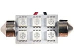 For 1958 Jeep Willys Dome Light Bulb Dorman 49395YTBR Interior. Fixed Price $20.90.